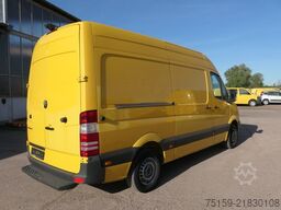 mercedes-benz Sprinter 314 CDI L2H3 Regale