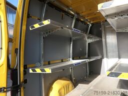 mercedes-benz Sprinter 314 CDI L2H3 Regale