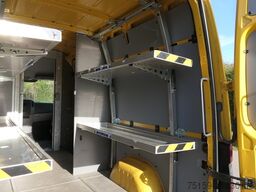 mercedes-benz Sprinter 314 CDI L2H3 Regale