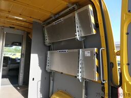 mercedes-benz Sprinter 314 CDI L2H3 Regale