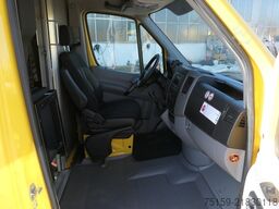mercedes-benz Sprinter 314 CDI L2H3 Regale
