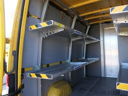 mercedes-benz Sprinter 314 CDI L2H3 Regale