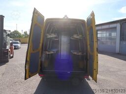 mercedes-benz Sprinter 314 CDI L2H3 Regale