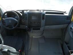 mercedes-benz Sprinter 314 CDI L2H3 Regale