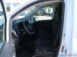 mercedes-benz Vito 116 CDI lang 4x4 GTronic Klima Tempomat Regaleinbauten COC Sitzheizung