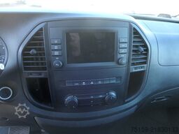 mercedes-benz Vito 116 CDI lang 4x4 GTronic Klima Tempomat Regaleinbauten COC Sitzheizung