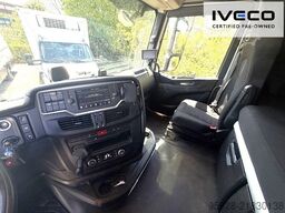 IVECO AS440S49T/P, Abbiegeassistent, ACC