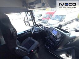 IVECO AS440S49T/P, Abbiegeassistent, ACC