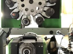 BIESSE ARROW ATS 5 AXES