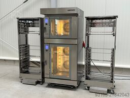 Wiesheu Euromat B5/B10