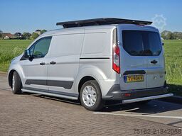 FORD TRANSIT CONNECT 1.6