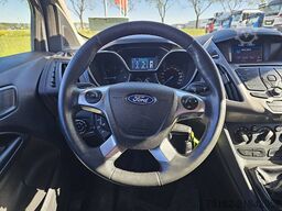 FORD TRANSIT CONNECT 1.6