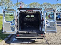 FORD TRANSIT CONNECT 1.6