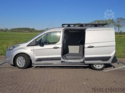FORD TRANSIT CONNECT 1.6