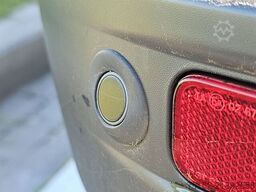 FORD TRANSIT CONNECT 1.6 L1 Navi 3-Zit Airco!