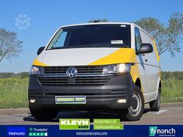 VOLKSWAGEN TRANSPORTER 2.0 TDI 110 L2H1