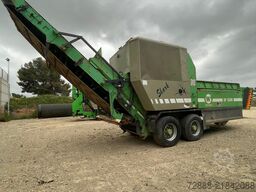 Willibald EP 5500 Shark