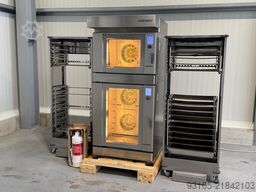 Wiesheu Euromat B5/10