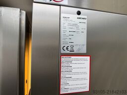 Wiesheu Euromat B5/10
