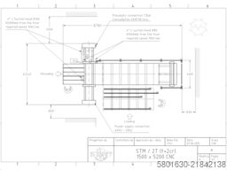 ZAFFARONI STM/2T