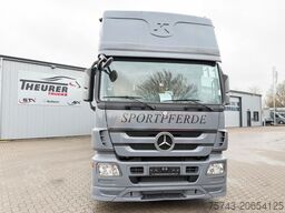 MERCEDES-BENZ Actros 2635   6 Pferde  Pop-Out