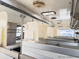 MERCEDES-BENZ Actros 2635   6 Pferde  Pop-Out