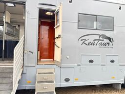 MERCEDES-BENZ Actros 2635   6 Pferde  Pop-Out