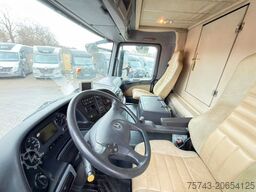 MERCEDES-BENZ Actros 2635   6 Pferde  Pop-Out