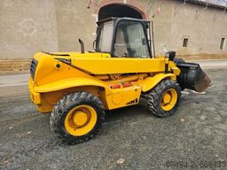 JCB 520/50