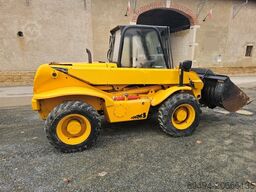 JCB 520/50