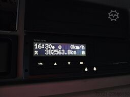 VOLVO FL 250.14 AIRCO LIFT MANUAL