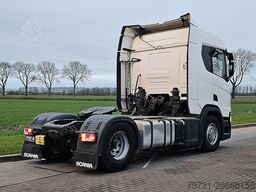 SCANIA R410 NB RETARDER