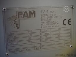FAM FV-2D