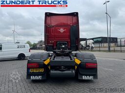 DAF XF 460 SUPERSPACECAB, STANDCLIMA