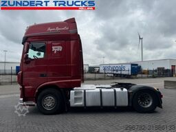 DAF XF 460 SUPERSPACECAB, STANDCLIMA