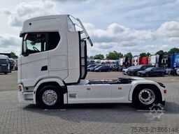 Scania 500S NGS Highline 4x2 - New - Full spec - Retar...