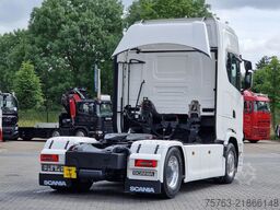 Scania 500S NGS Highline 4x2 - New - Full spec - Retar...