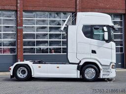 Scania 500S NGS Highline 4x2 - New - Full spec - Retar...