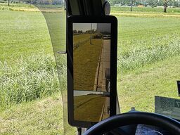 MERCEDES-BENZ ACTROS 1846 4X4 HAD PTO+HYDR.