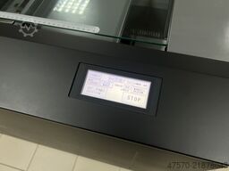 Uchida Aero Cut One Creaser, Slitter, and Cutter