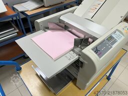 Ideal 8343 Automatic Folding Machine