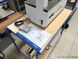Akebono OB-360 Banding Machine