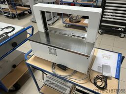 Akebono OB-360 Banding Machine