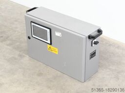 DINSE DIX FDE-PN 100 L