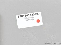 DINSE DIX FDE-PN 100 L