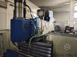 TOS OLOMOUC FNG-40 CNC A
