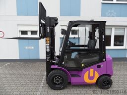 Jungheinrich AntOn CBH 2.0 - Triplex - Kabine - NEU!