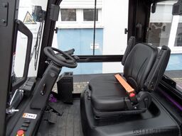 Jungheinrich AntOn CBH 2.0 - Triplex - Kabine - NEU!
