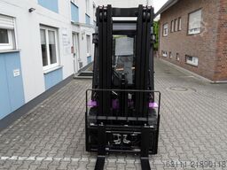 Jungheinrich AntOn CBH 2.0 - Triplex - Kabine - NEU!