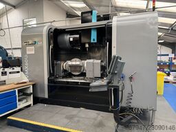 HURCO VMX60U